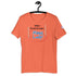 Sock Knitter's Shirt: Magic Loop, Funny Knitting Shirt